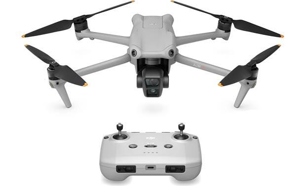 DJI Air 3 (with RC-N2)