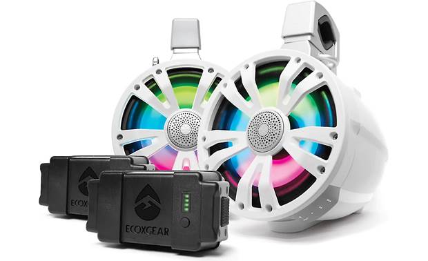 SoundExtreme ExtremeTower SEI-ETAMPBAT7708