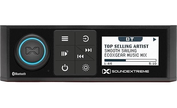 SoundExtreme MRN1