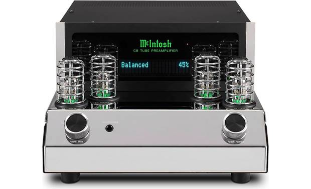 McIntosh C8