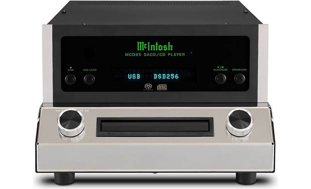 McIntosh MCD85