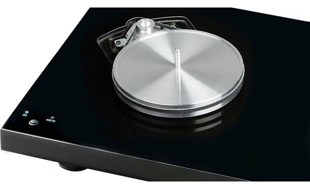 Pro-Ject Subplatter Debut LS