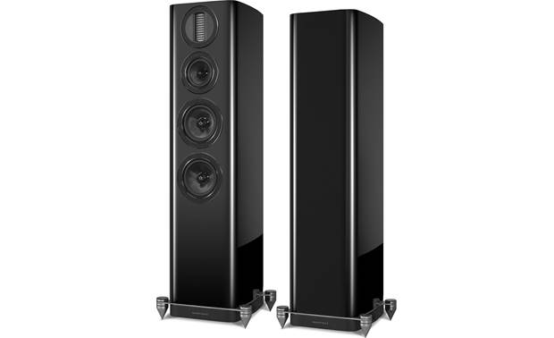 Wharfedale AURA 3