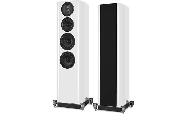 Wharfedale AURA 3