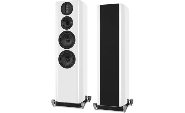 Wharfedale AURA 4