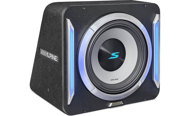 Alpine S2-SB12