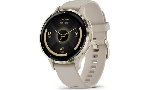 Garmin Venu 3S