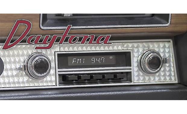 RetroSound Daytona M2B