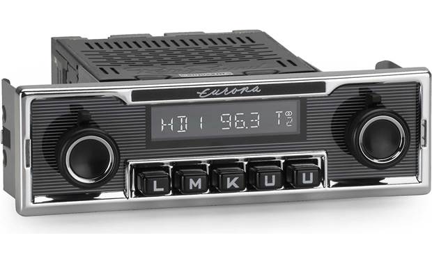 RetroSound Europa M2B
