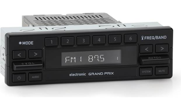 RetroSound Grand Prix M2B