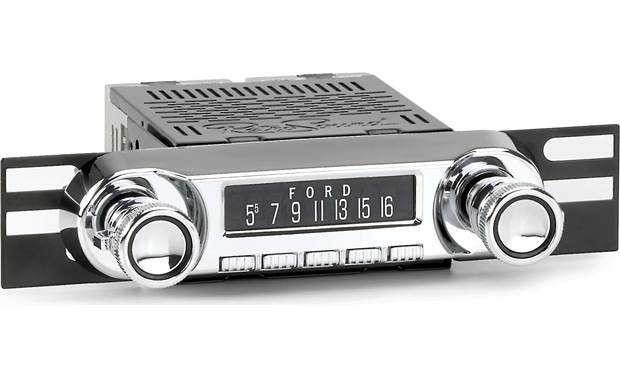 RetroSound Huntington-08-80 M2B
