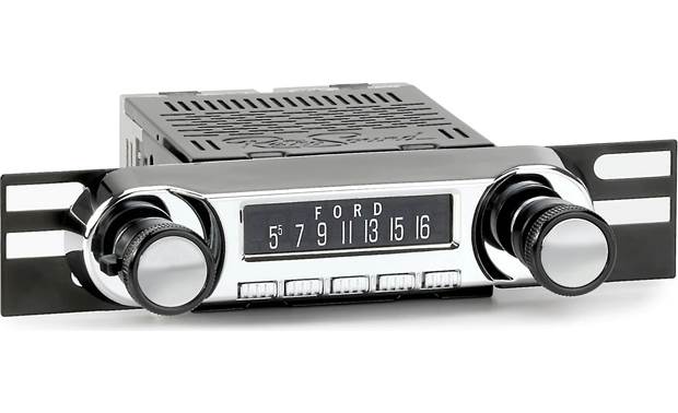 RetroSound Huntington-29-90 M2B