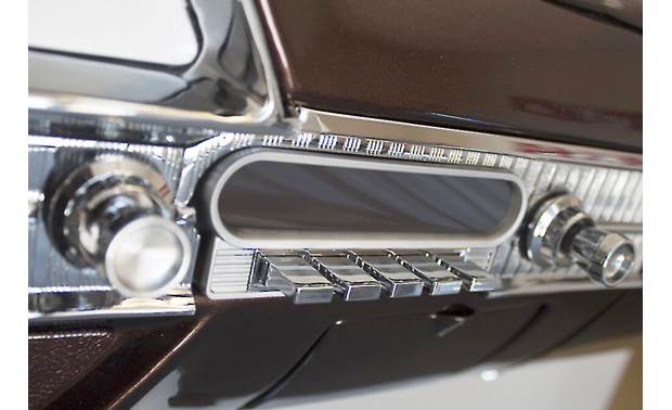 RetroSound Monterey M2B