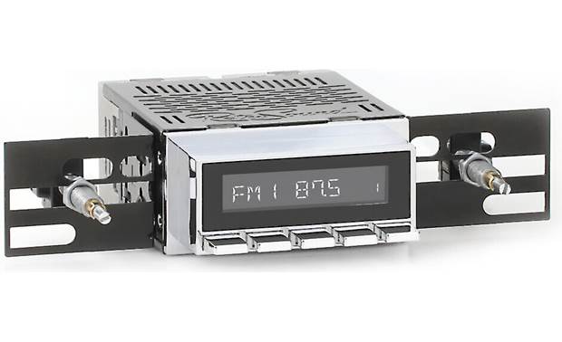 RetroSound RetroRadio M1B