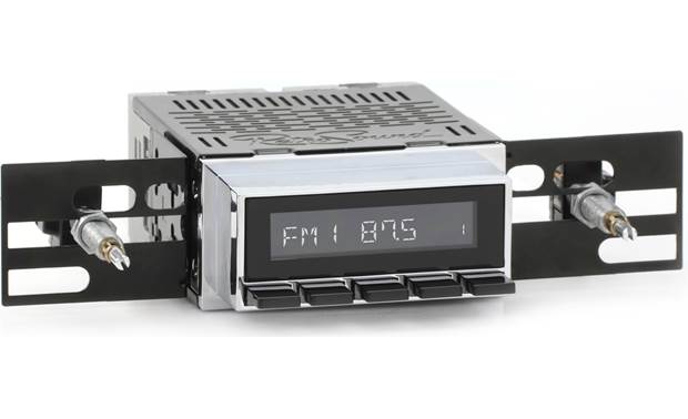 RetroSound RetroRadio M2B