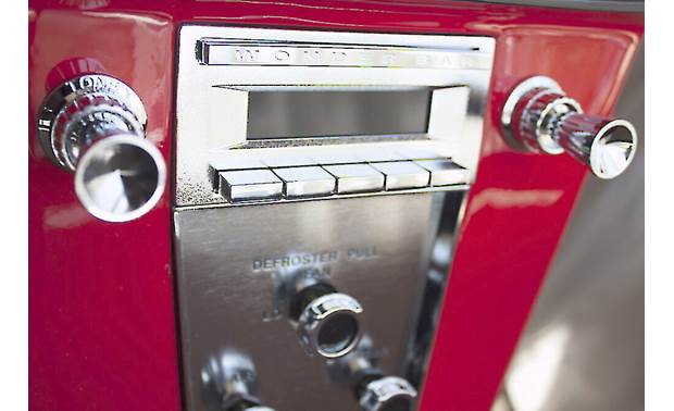RetroSound Wonderbar 3 M1B
