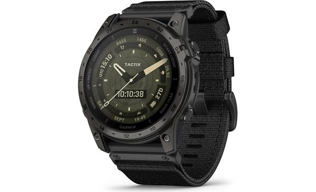 Garmin Tactix® 7 — AMOLED Edition