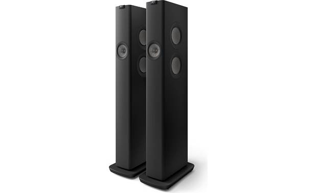 KEF LS60 Wireless