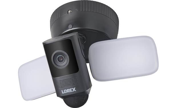 Lorex 2K Wi-Fi Floodlight Security Camera