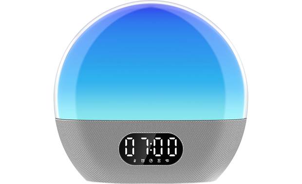 WiiM Wake-up  Light