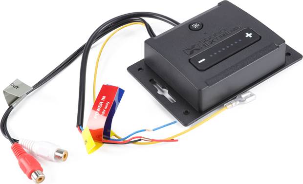 SoundExtreme EcoCast Receiver