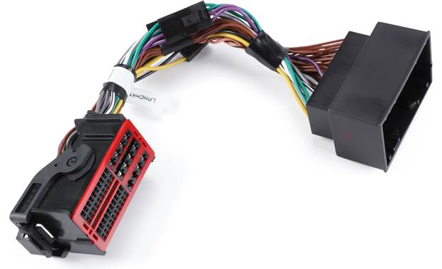PAC LPHCH41 LocPro Advanced T-Harness
