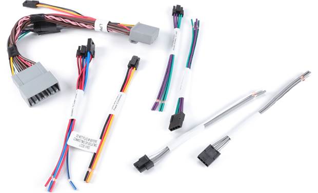 PAC LPHHD04 LocPro Advanced T-Harness