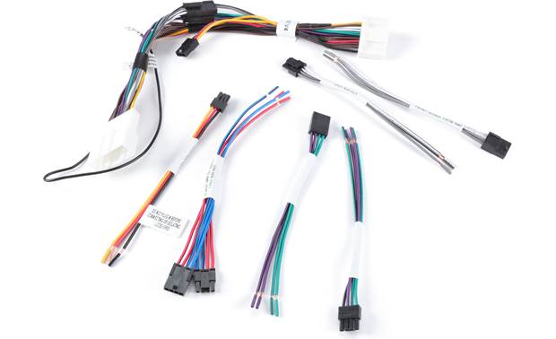 PAC LPHNI03 LocPro Advanced T-Harness