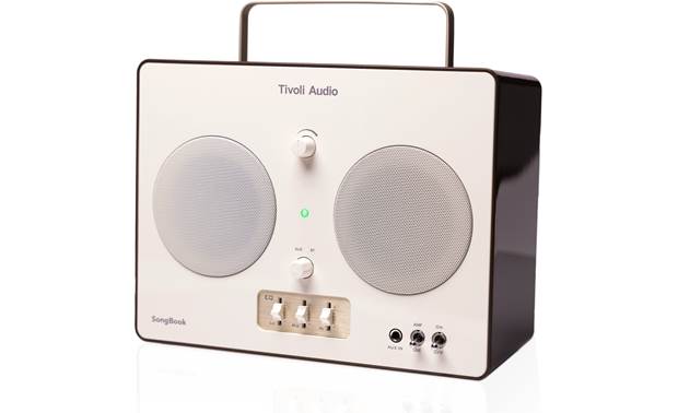 Tivoli Audio SongBook