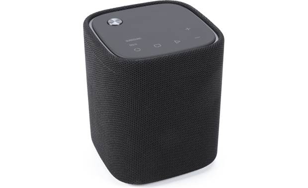 Customer Reviews: Yamaha True X Speaker 1A (WS-X1A) Wireless battery ...