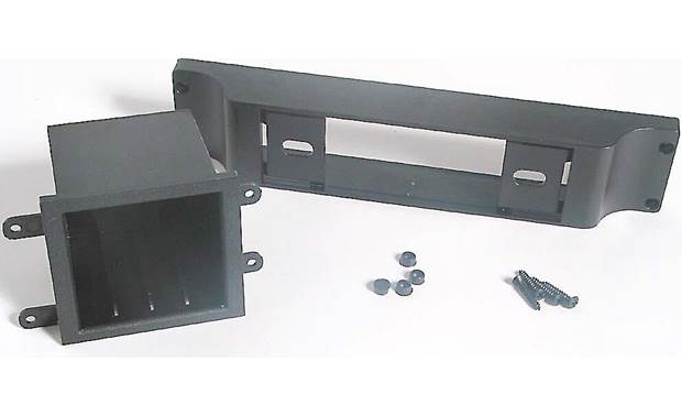 Metra 99-2020 Dash Kit