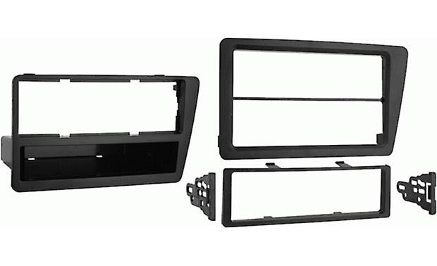 Metra 99-7860 Dash Kit