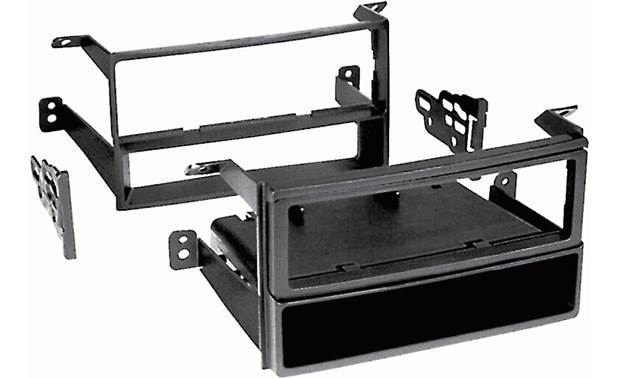 Metra 99-7861 Dash Kit