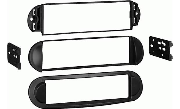 Metra 99-9008 Dash Kit