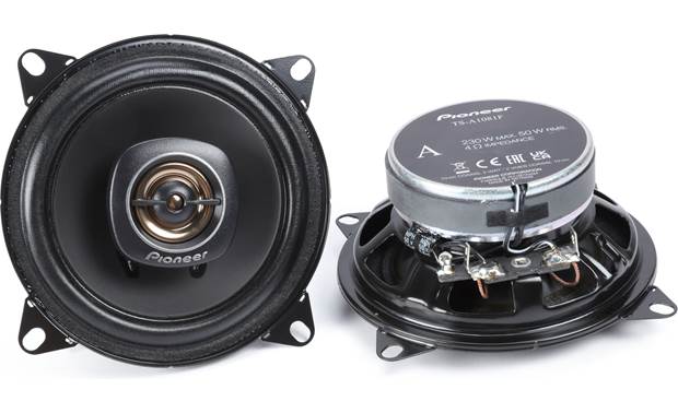 Pioneer TS-A1081F
