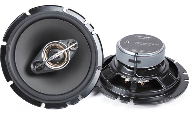 Pioneer TS-A1681F