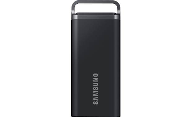 Samsung T5 EVO