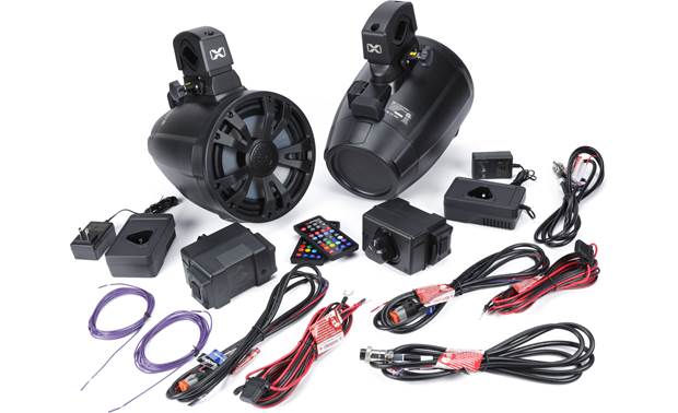 SoundExtreme ExtremeTower SEI-ETAMPBAT7701