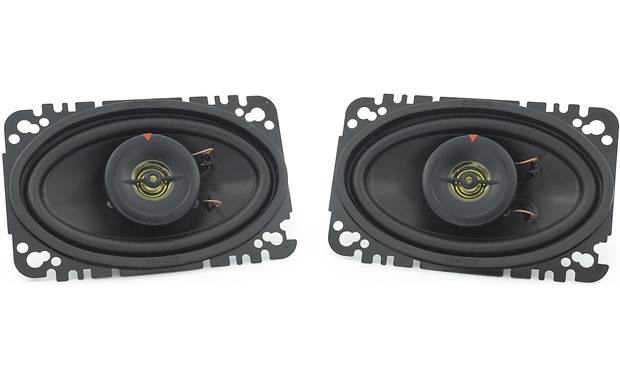 Kenwood KFC-4675C