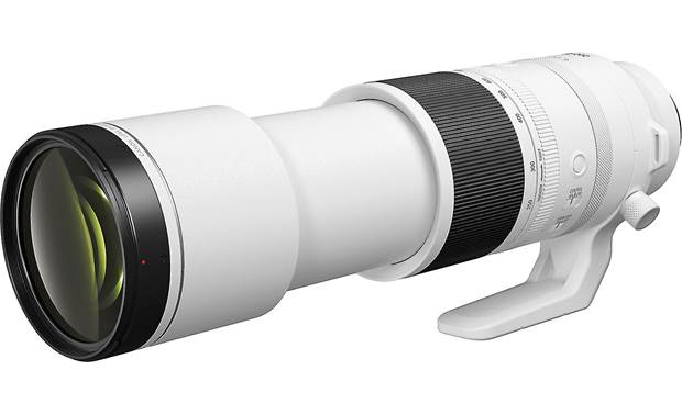 Canon RF 200-800mm f/6.3-9 IS USM