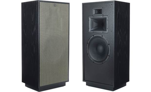 Klipsch Heritage Forte IV