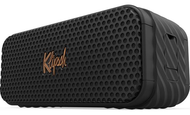 Customer Reviews: Klipsch Nashville Portable Bluetooth® speaker at