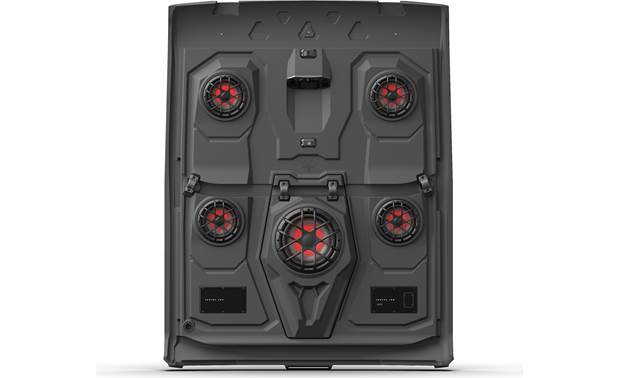 Wet Sounds AR-5 Defender Max