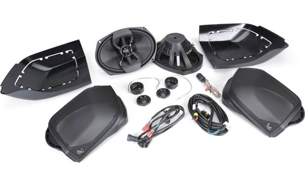 Infinity Perfect 900XKIT