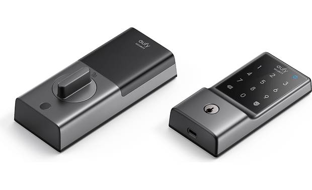 eufy by Anker Smart Lock C210