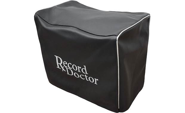 Record Doctor X Cover