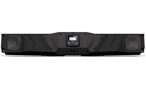 Rockford Fosgate DEFEND17-STG1