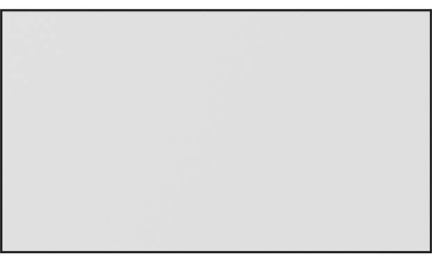 Screen Innovations Zero Edge® (Pure® Gray)