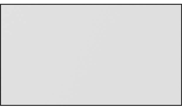 Screen Innovations Zero Edge® (Pure® Gray)