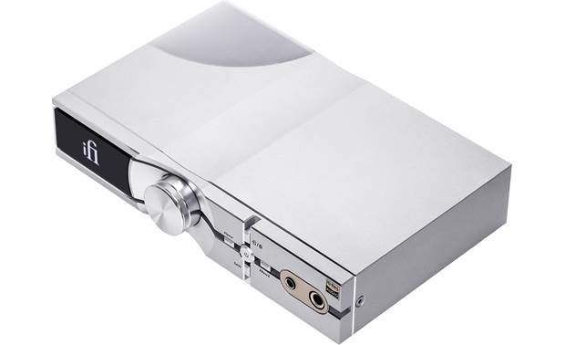 iFi NEO iDSD 2